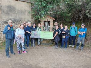 “Aracena – Linares de la Sierra – Los&hellip;