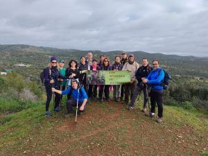 “El Ronquillo – Los Brezales – La Umbría&hellip;