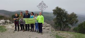 “Arroyomolinos de León – Cerro Bonales – Monasterio&hellip;
