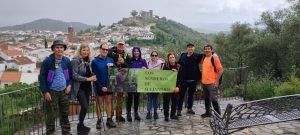 “Cementerio de Almonaster la Real – Acebuche –&hellip;