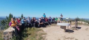 “Aguafría – Santa Ana la Real – Riscos&hellip;