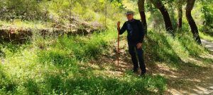 21-5-2024 “Los Marines – Barranco Charcomalo – Los&hellip;