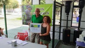 “Comida Presentación Temporada 2024-2025” 14-9-2024