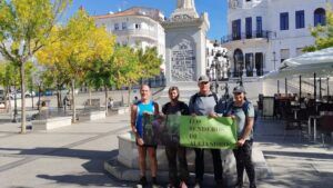 “Los Marines – Aracena – Los Marines” 28-9-2024