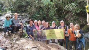 “Valdelarco – Galaroza – Saltos del Múrtiga –&hellip;