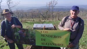 “Tentudía – Aldea Bonales – Cerro Bonales –&hellip;