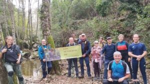 “Cortelazor – Arroyo Dundun – Rivera de Valdelarco&hellip;