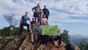 “Los Marines – Linares de la Sierra –&hellip;