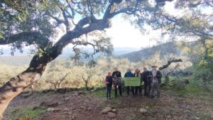 “Higuera de la Sierra – La Umbría –&hellip;