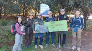 “Aguafria – Los Romeros de Jabugo – Canaleja&hellip;