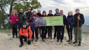“Valencina de la Concepción – Camino del Agua&hellip;