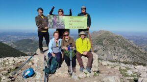 “Mirador Puerta de la Ventana (Algámitas) – El&hellip;