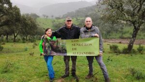“La Nava – Entorno Puerto La Encina –&hellip;