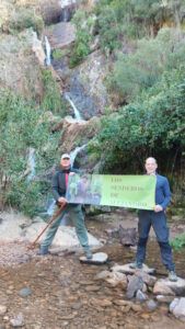 “Castaño de Robledo – Chorros del Joyarancón –&hellip;