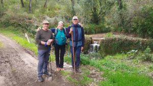 4-3-2025 “Los Marines – Corterrangel – Puente Arroyo&hellip;