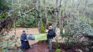 “Cortelazor – Arroyo Dundun – Cortelazor – 2º&hellip;