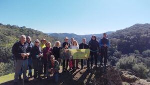“Cazalla de la Sierra – Rivera del Hueznar&hellip;