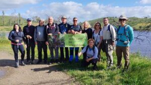 “El Ronquillo – Rivera del Cala – Los&hellip;