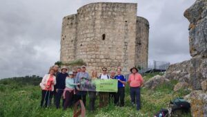 “Venta El Potaje – Castillo de Cote –&hellip;