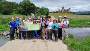“El Real de la Jara – Área Recreativa&hellip;