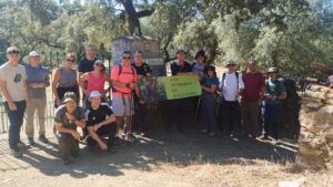 “Los Marines – Linares de la Sierra –&hellip;