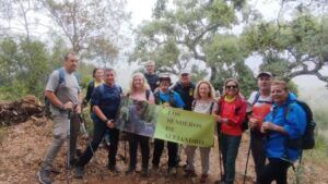 “Higuera de la Sª – La Umbría –&hellip;
