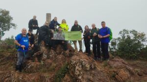 “Los Marines – Linares de la Sierra –&hellip;