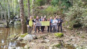 “Cortelazor – Arroyo Dundun – Fuente de las&hellip;