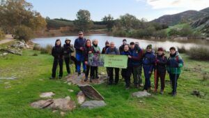 “Aznalcollar – Río y Embalse del Agrio –&hellip;