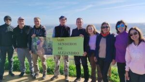 “Valencina de la Concepción – Poza Goro –&hellip;