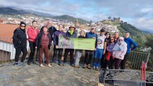 “Cementerio de Almonaster la Real – Los Acebuches&hellip;
