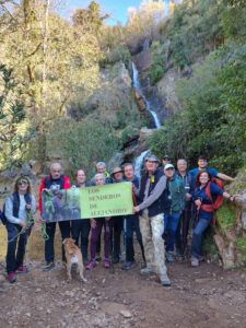 “Castaño de Robledo – Chorros del Joyarancón –&hellip;