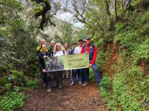 “Aracena Alta – Linares de la Sierra –&hellip;