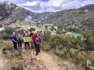 “Coripe – Chaparro de la Vega – Fuente&hellip;
