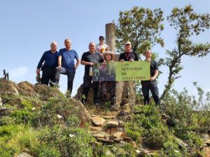 “La Nava – Puerto de la Encina –&hellip;