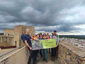 “El Real de la Jara – Camino del&hellip;