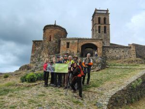 “La Canaleja – Cerro de San Cristóbal –&hellip;