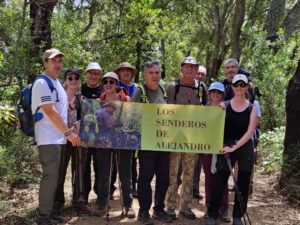 “Los Marines – Puente Arroyo Guijarra – Cortelazor&hellip;