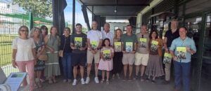 “COMIDA DE ENTREGA DE TROFEOS TEMPORADA 2025-2026”  6-6-2026
