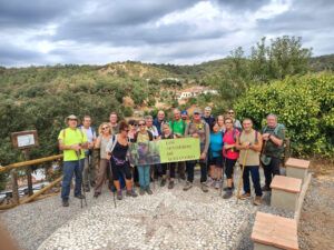 “Valdelarco – El Talenque – Fuente de las…