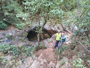 6-10-2026 “Galaroza – Rivera del Jabugo – Fuenteheridos…