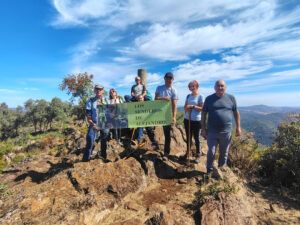 “Los Marines – Linares de la Sierra –…