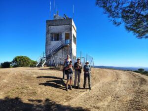 28-10-2026 “Casa de los Cazadores (El Mustio) –…